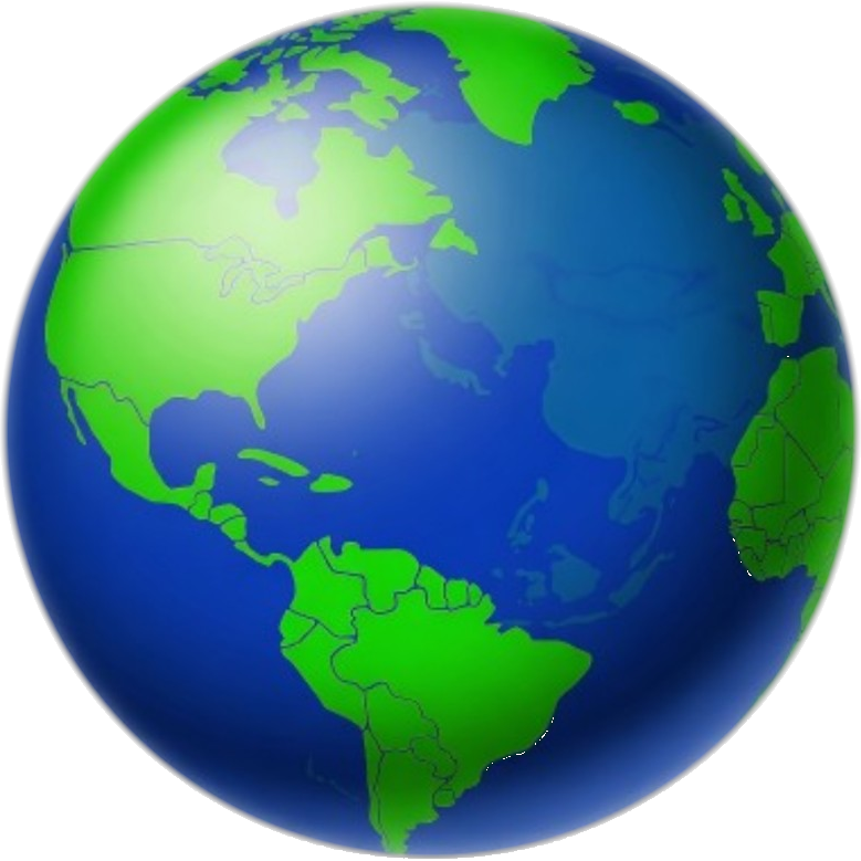 $WORLD logo